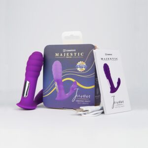VIBRADOR CON APP PARA PANTY JUVEN